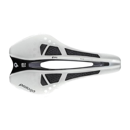 siège de vélo sillin  dimension tri nack cpc 143