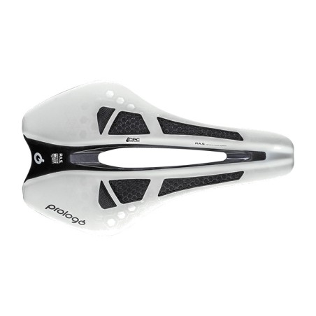 assento de bicicleta sillin  dimension tri tirox cpc 143