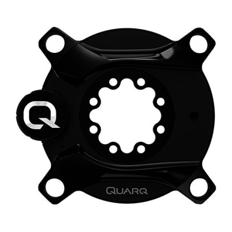 effektmåler spider uden kranker og kædeblade quarq dzero axs dub xx1 eagle boost