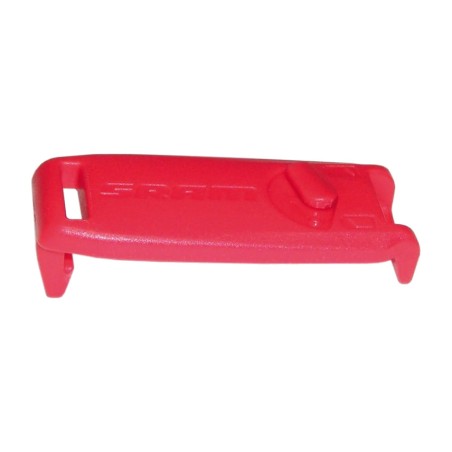 batterij hoes red etap