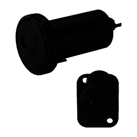 internt gränssnitt (utan kabel)  eps v4 12v