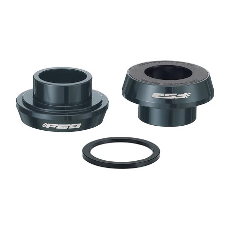 cup adapter  mtb bb30/pf30 el228 a megaexo 24 mm