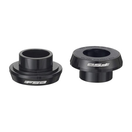 adaptér na misky  pf30 -> megaexo 24 mm