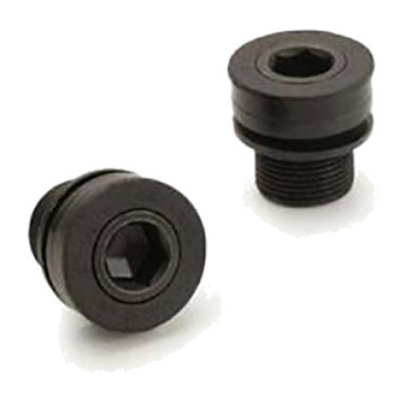 joc de cargols de biela d'alumini  ml558 e-bike bosch gen3