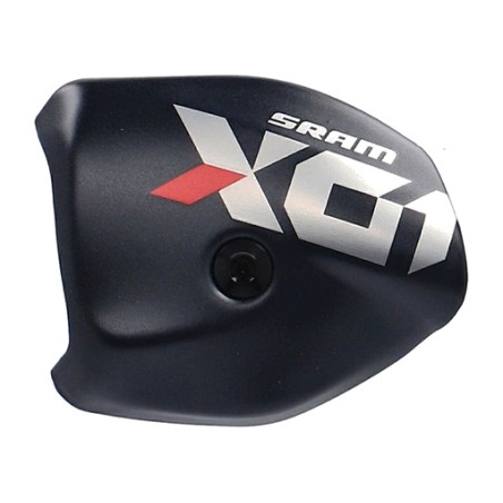 súprava náhradného krytu radiacej páky  trigger x01 eagle b2