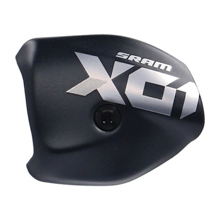 kit de remplacement du couvercle de la boîte de vitesses  trigger x01 eagle b2