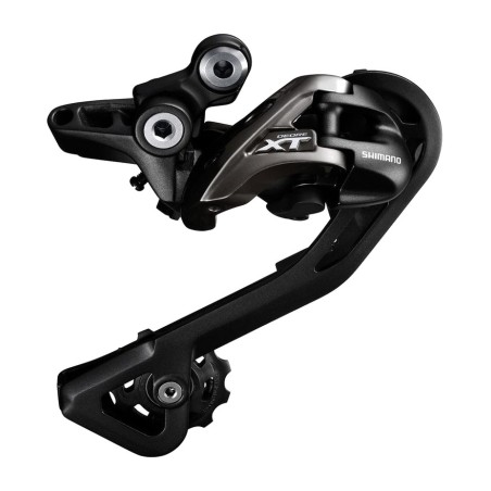 cambio posteriore pignoni a gabbia lunga deore xt rd-t8000 10v