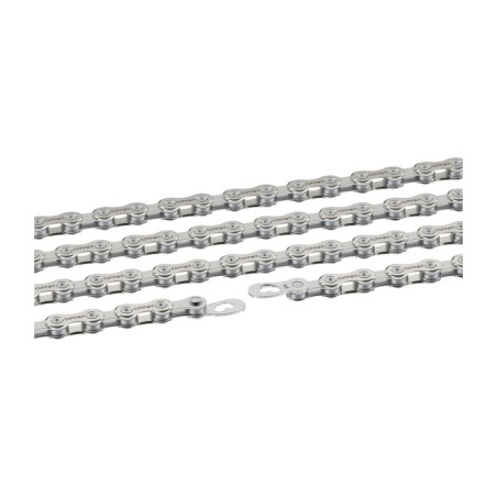 cadena bicicleta 124 eslabones connex 11se 5.6mm 11-v e-bike