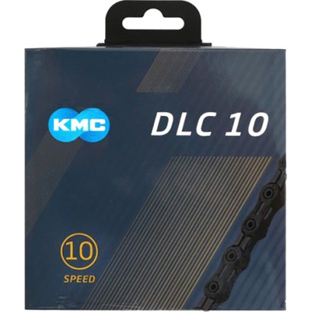 łańcuch rowerowy 116 ogniw.  x-10 sl dlc 10v