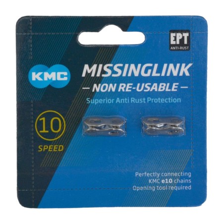 conector de cuplare lanț 10v 5.9mm blister (2u)