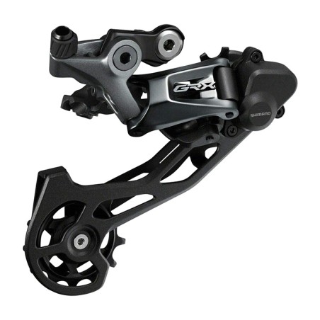 bakväxel lång kassett  grx rd-rx812 direct mount 11v 42t shadow plus design