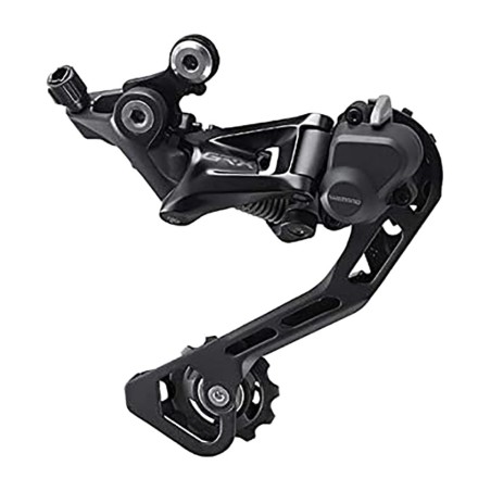 bakväxel lång kassett  grx rd-rx400 direct mount 10v 36t shadow plus design