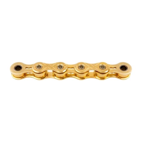 corrente de bicicleta 112 links  x101 1/2x1/8 1v