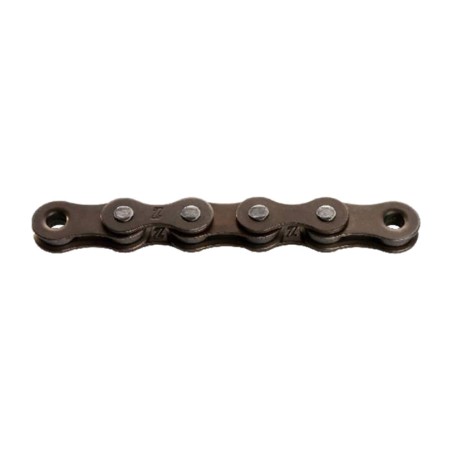 wąski łańcuch rowerowy 112 ogniw  z1 1/2x3/32 1v