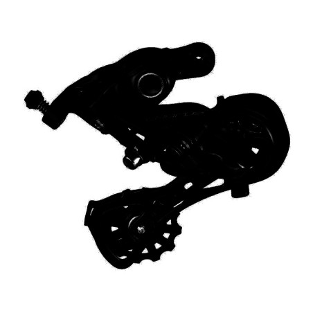 rear gears derailleur chorus 12v