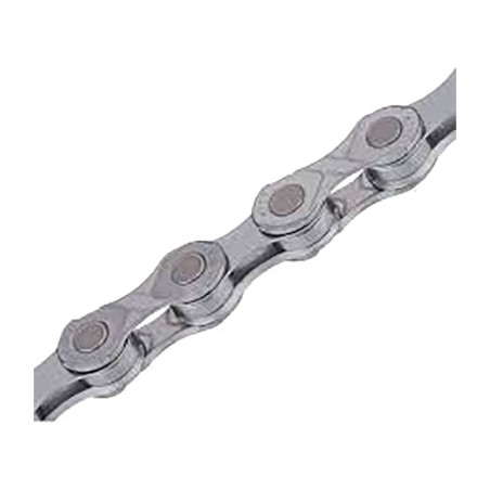łańcuch rowerowy 136 ogniw e11 ept 1/2x11/128 11v
