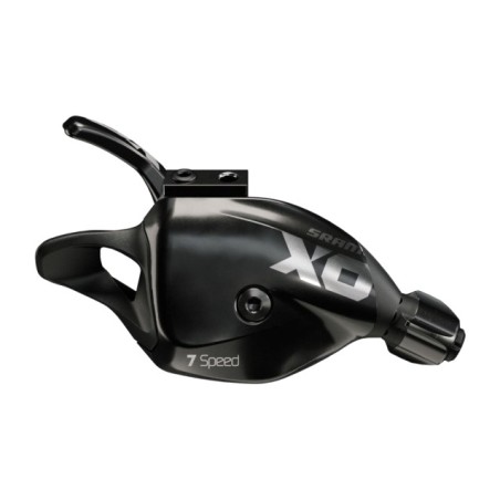 prestavne ročice x01 downhill trigger 7v 2200 mm discrete clamp