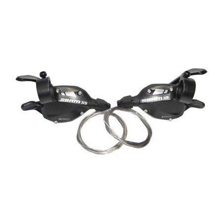 mandos de cambio trigger x5 3x10 1:1
