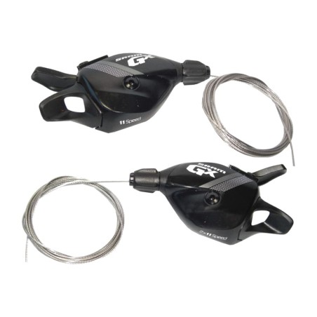 växelreglage trigger gx 2x11