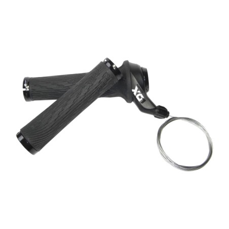 spak med klämma  grip shift eagle x01 12v