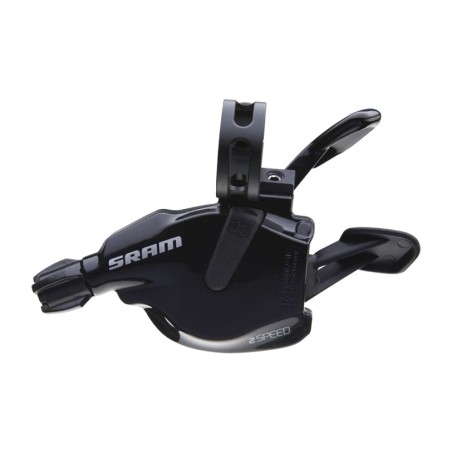 sæt skiftegreb uden klemme. trigger s700 flat bar 11v