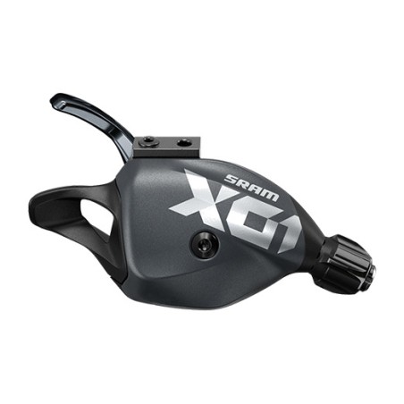 controles de câmbio x01 eagle trigger 12v discrete clamp 2200 mm