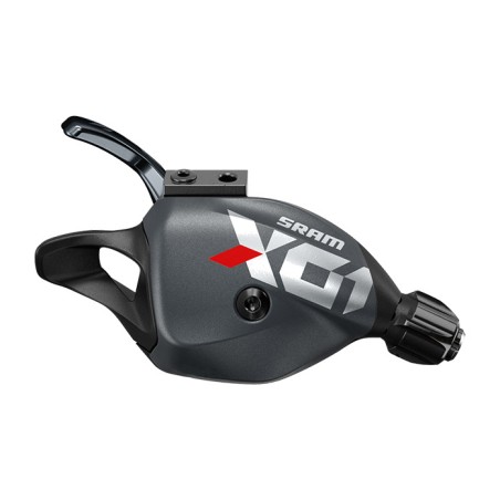 gearskiftere x01 eagle trigger 12v discrete clamp 2200 mm