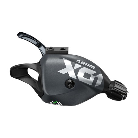 comando del cambio x01 eagle single click trigger 12v discrete clamp 2200 mm