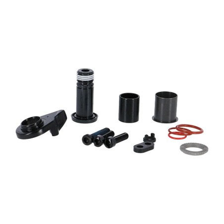 kit bulloni di montaggio del cambio (include bulloni / fermi)  x01/xx1 eagle 52t