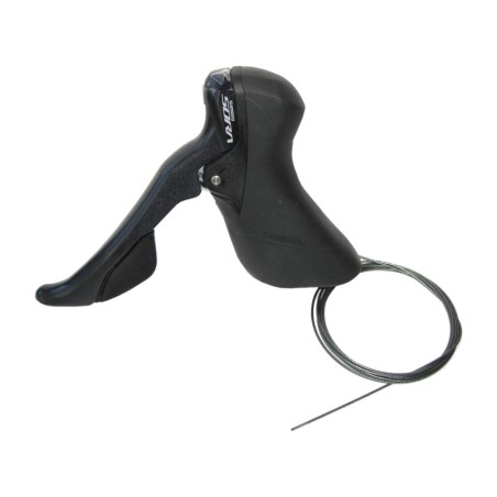 maneta de fre/canvi st-r3000 sora dual-control 2x9v