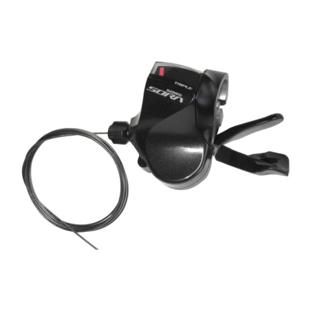 páčka pre ploché riadidlá sl-r3030 sora rapidfire plus 3v 1800 mm