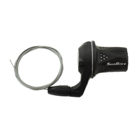 comando del cambio  twist shifter index 6v