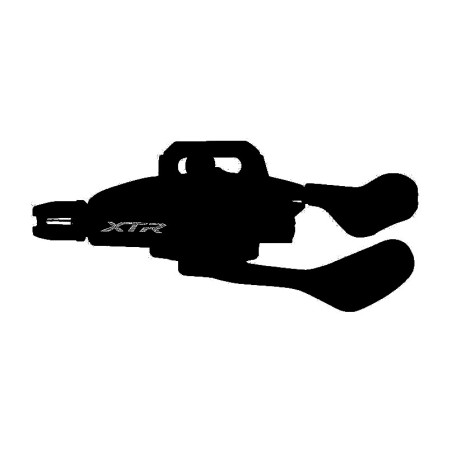 mandos de cambio cambio  xtr sl-m9100 i-spec ev 11v