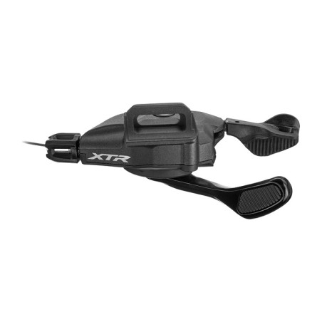 prestavne ročice z integrirano objemko.  xtr sl-m9100 i-spec ev 11v