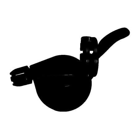 versnellingspookknoppen  acera sl-m9100 rapidfire plus 2v