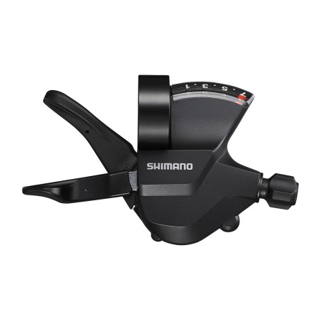 dźwignie zmiany biegów  acera sl-m9100 rapidfire plus 7v