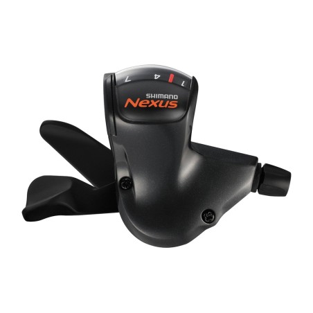 vaihde vaihde säätimet  nexus sl-7s50 rapidfire plus 1700 mm 7v