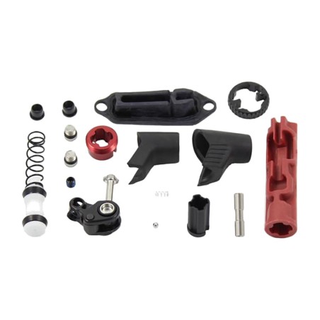 kit de pièces de rechange pour pompe de frein guide rsc/ultimate/code rsc version 2
