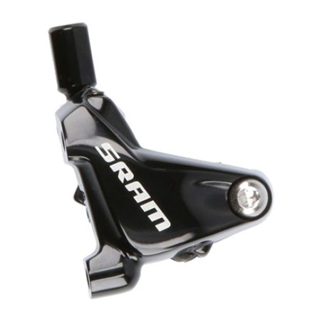 skivbromsok apex hdr flat mount