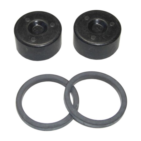 kit piston de frein  juicy 2005/2006