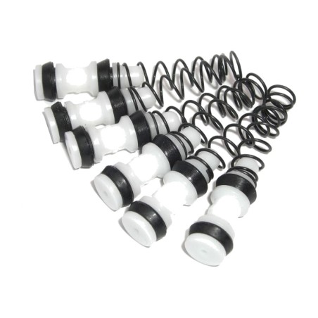 kit de montagem de freio de mola  g2 guide rsc/ultimate (6u)