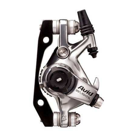mekaniskt bromsok för skivbroms avid bb7 sl road direct mount