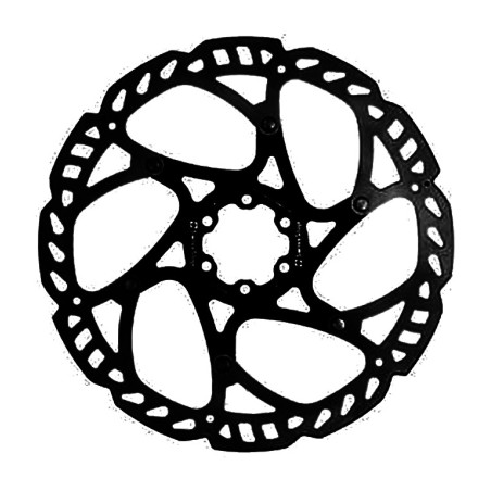 disc frână 6 găuri