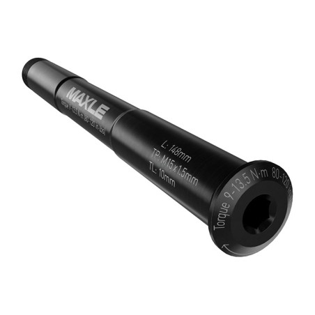 priechodná os kolesa dh mtb 20x110 158 mm boxxer c1 (2019-)