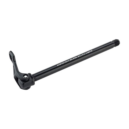 axe traversant de roue  e-thru ax-mt700 i-type 12x142 mm