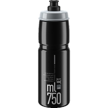 bouteille d''eau jet avec logo