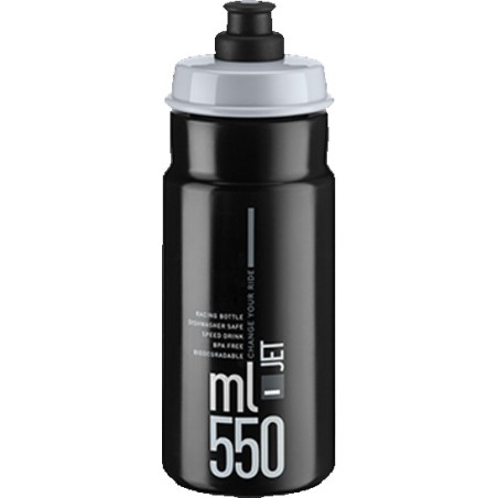 bottle bottle with logo  jet plus