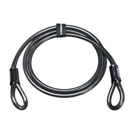 câble lâche avec 2 pass-through zs180/180/12 180 cm x 12 mm