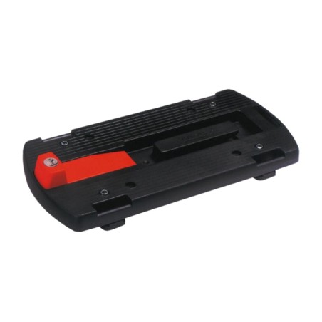 adaptador de cor para porta-bagagens, para cestos e malas