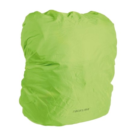 funda impermeable per a cistella. racktime mare/liva/mia
